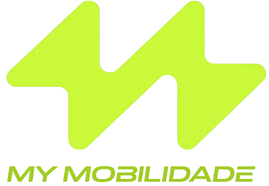 My Mobilidade